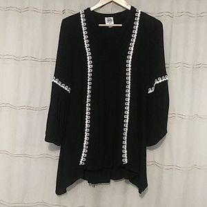 Boho Ivy Jane blouse